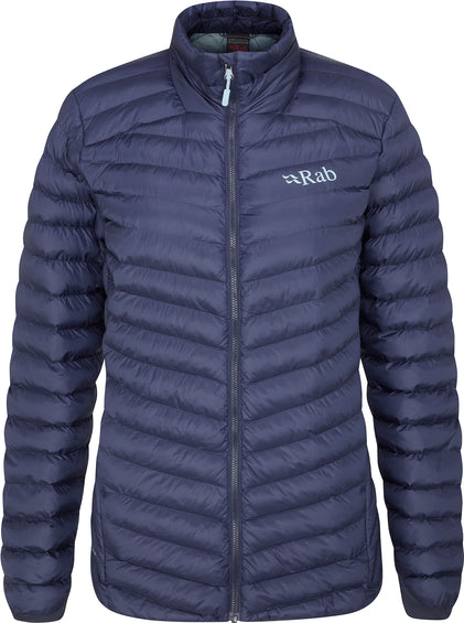 Rab Cirrus Jacket - Women's