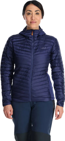 Rab Cirrus Flex 2.0 Hoody - Women's