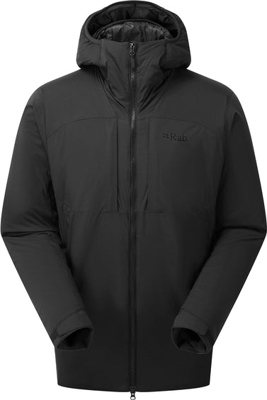 Rab Xenair Alpine Insulated Jacket - Men's