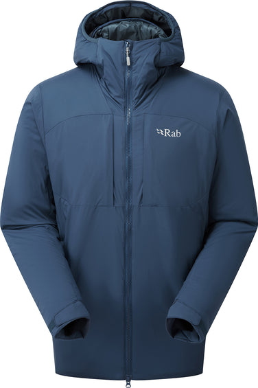 Rab Xenair Alpine Insulated Jacket - Men's