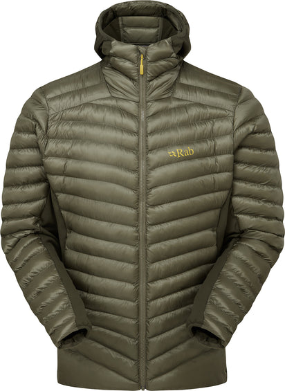 Rab Cirrus Flex Insulated Hooded Jacket - Men's