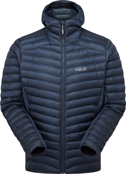 Rab Cirrus Flex Insulated Hooded Jacket - Men's