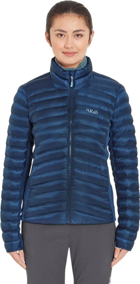 Rab Cirrus Flex Insulated Jacket - Women's