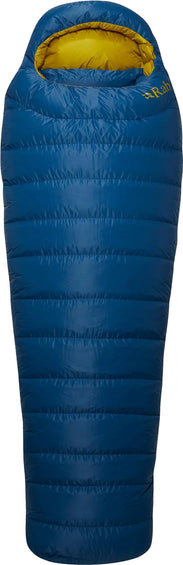 Rab Ascent Pro 600 Down Sleeping Bag -7°C/19°F - Men's