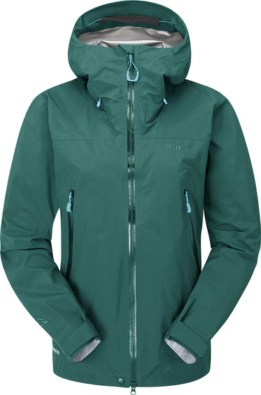 Rab Kangri GORE-TEX Paclite Plus Jacket - Women's