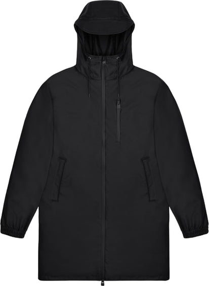 RAINS Storm Breaker Long Raincoat - Unisex