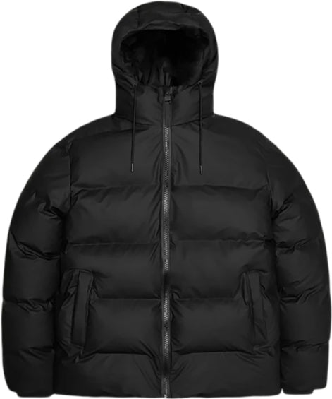 RAINS Alta Puffer Jacket - Unisex