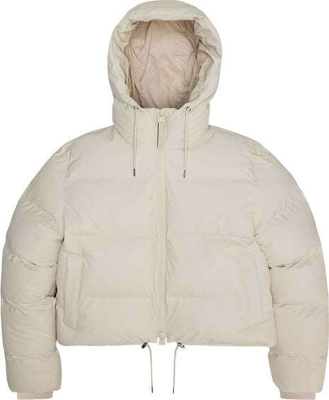 RAINS Puffer Coat - Unisex