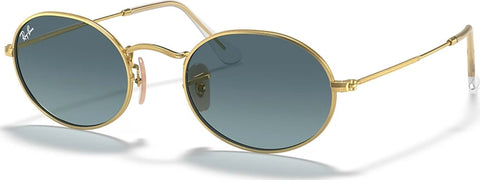 Ray-Ban Oval Sunglasses