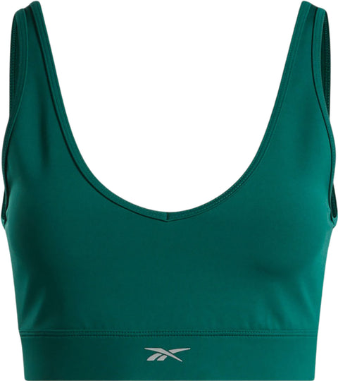 Reebok Activ Coll Dreamblend Bra - Women's