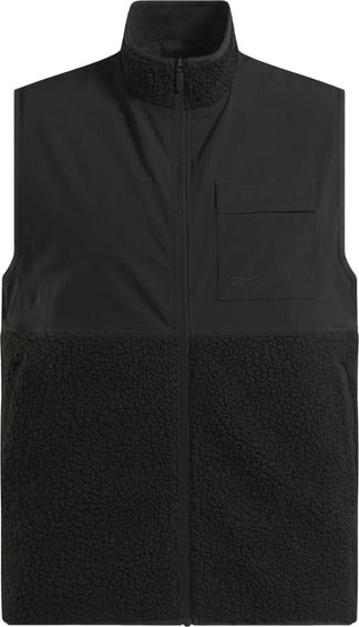 Reebok Active Collective Skystretch Winter Vest - Men's