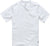 Reigning Champ Solotex Mesh Tiebreak T-Shirt - Men's - White