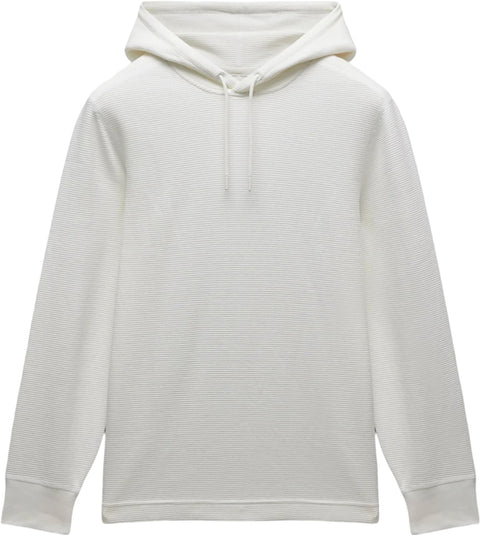 Reigning Champ Lightweight Waffle Hoodie - Unisex