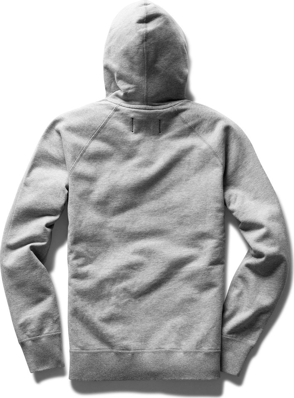 Reigning Champ Pullover Hoodie Medium / Navy