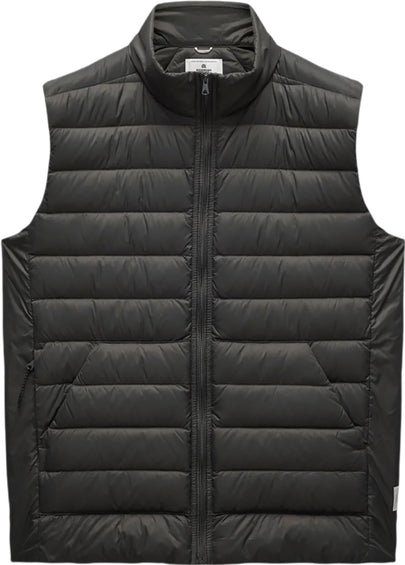 Reigning Champ Warm Up Vest - Men's