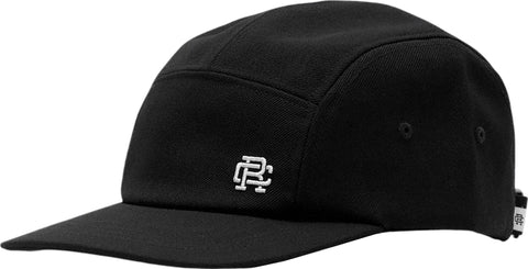 Reigning Champ Monogram 5-Panel Cap