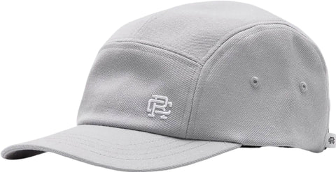 Reigning Champ Monogram 5-Panel Cap