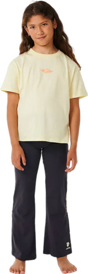 Rip Curl Tropic Search Tee - Girls