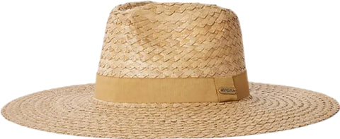 Rip Curl Premium Surf Straw Panama Hat - Women's