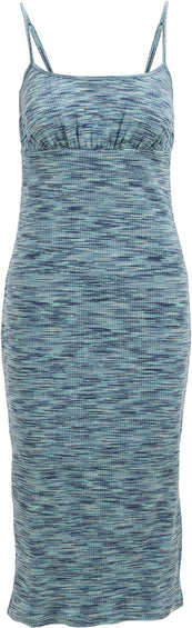 Rip Curl Bobbi Space Dye Dress - Women's