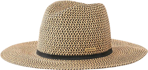 Rip Curl Classic Surf UPF Panama Hat - Women's