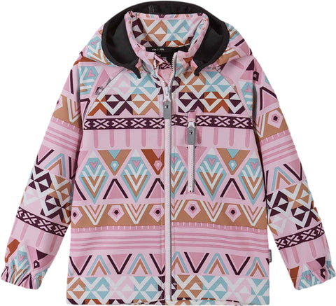 Reima Vantti Softshell Jacket - Kids