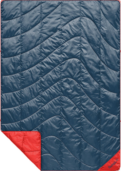 Rumpl Backcountry Puffy Blanket