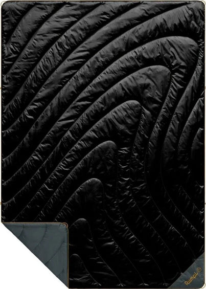 Rumpl Original Puffy Blanket - Unisex