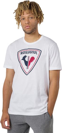 Rossignol Logo Rossignol Tee - Men's