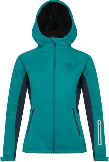 Rossignol SoftShell Jacket - Women's