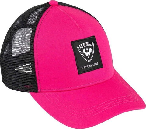 Rossignol Corporate Mesh Cap - Unisex