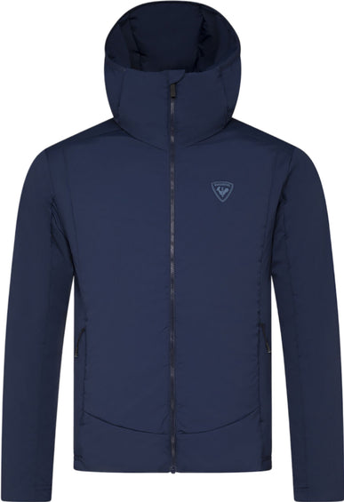Rossignol Opside Hoodie Jacket - Men's