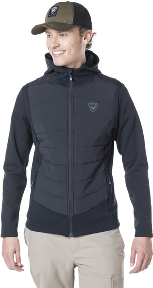 Rossignol Classique Hybrid Jacket - Men's