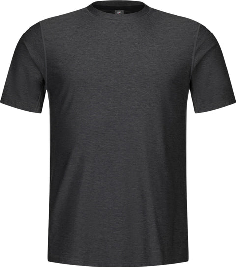 Rossignol Melange Short Sleeve T-Shirt - Men's