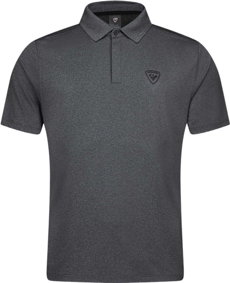 Rossignol Slub Active Polo - Men's