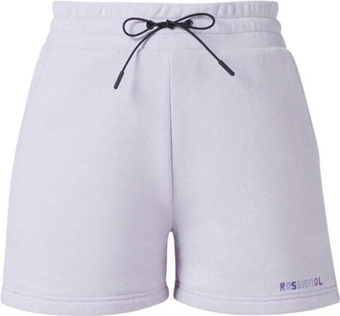 Rossignol Embroidery Shorts - Women's