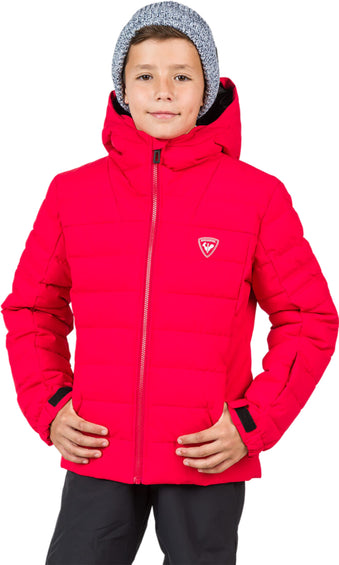 Rossignol Rapide Ski Jacket - Boy's