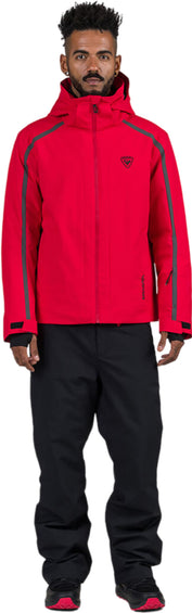 Rossignol Saluver Ski Jacket - Men's