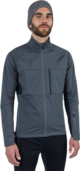 Rossignol Genetys Soft Shell Jacket - Men's