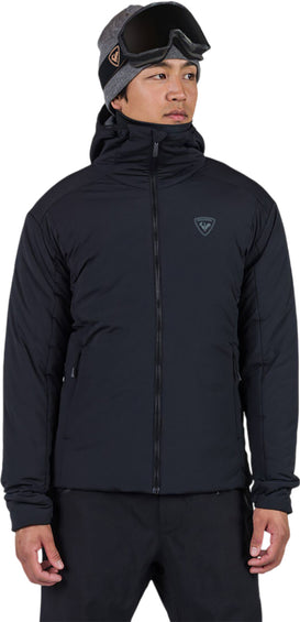 Rossignol Opside Warm Hoodie - Men's