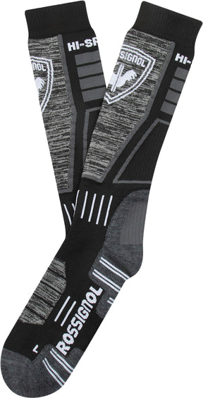 Rossignol High Speed Ski Socks - Men's