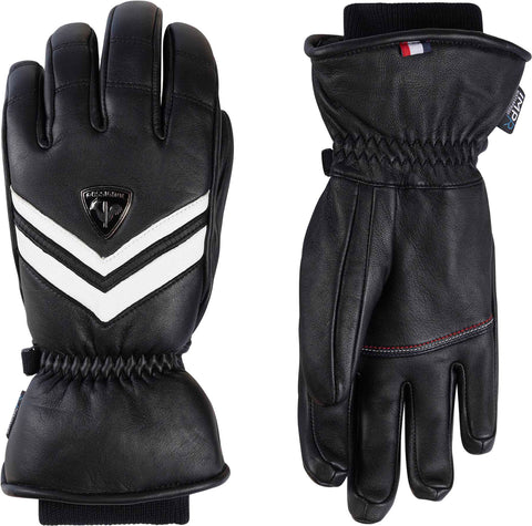 Rossignol Select Leather IMP'R Ski Gloves - Women's