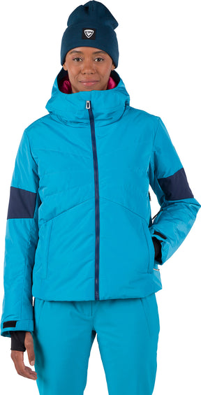 Rossignol Wispile Puffy Ski Jacket - Women's