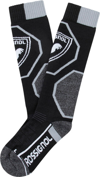 Rossignol Speed Comfort Ski Socks - Junior