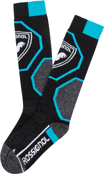 Rossignol Speed Comfort Ski Socks - Junior
