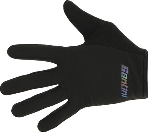 Santini Gravel MTB Cycling Gloves - Unisex