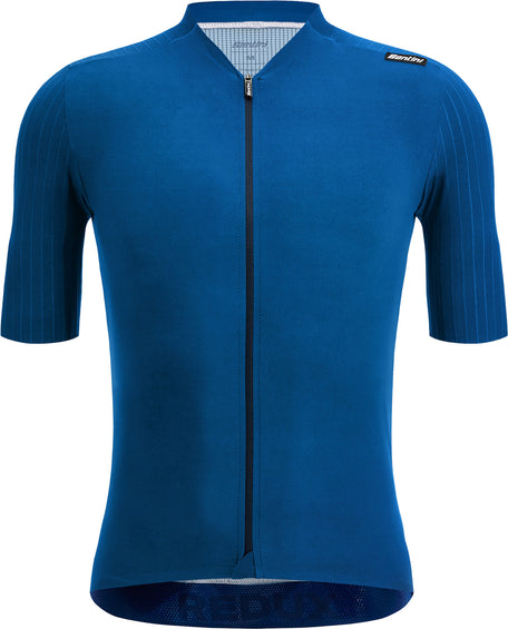 Santini Redux Speed Short Sleeve Jersey - Men's