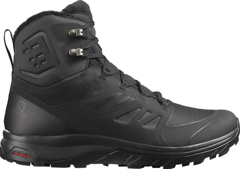 Salomon Outblast TS CS Waterproof Winter Boots - Men's