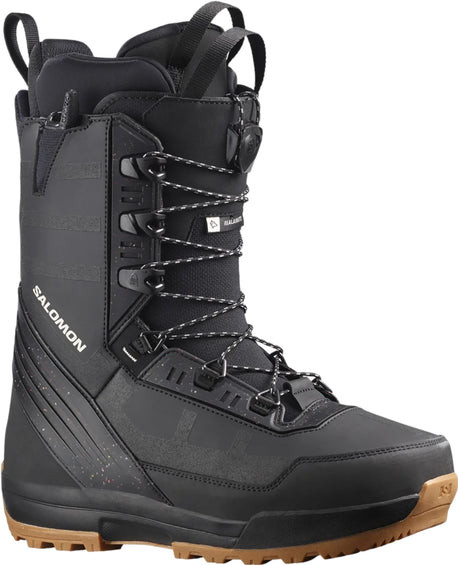 Salomon Malamute Snowboard Boots - Men's