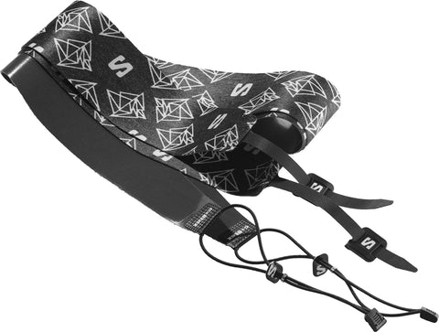 Salomon MTN 86 Alpine Ski Skins - Unisex